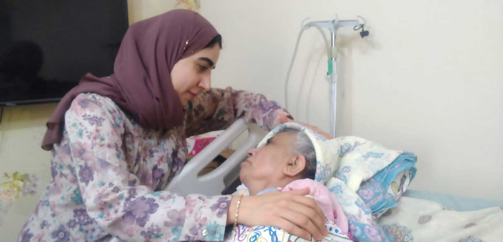 Home Medical Services in Karachi